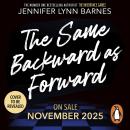 The Same Backward as Forward (The Inheritance Games) Audiobook