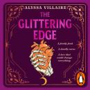The Glittering Edge Audiobook
