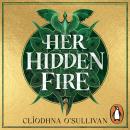 Her Hidden Fire Audiobook