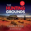 The Hunting Grounds Audiobook