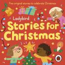 Ladybird Stories for Christmas Audiobook