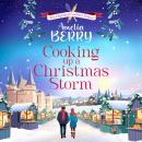 Cooking Up a Christmas Storm Audiobook