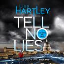 Tell No Lies Audiobook