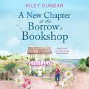 A New Chapter at the Borrow a Bookshop Audiobook