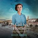 A Call to Home Audiobook