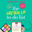 The Grown Up To-Do List Audiobook