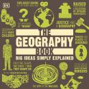 The Geography Book Audiobook