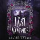 The Last Vampire Audiobook