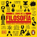 [Spanish] - El libro de la filosofía (Grandes ideas, explicaciones sencillas) Audiobook
