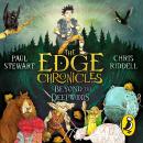 The Edge Chronicles: Beyond the Deepwoods: The epic, multi-million copy bestselling children's fantasy series for 9+ readers Audiobook