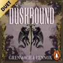 Duskbound: The epic sequel to the Sunday Times bestselling enemies-to-lovers fantasy romance Riftborne Audiobook