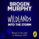 Wildlands: Into the Storm Audiobook