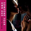 Someone Your Own Age Audiobook