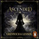 The Ascended Audiobook