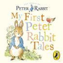 My First Peter Rabbit Tales Audiobook