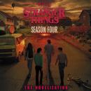 Stranger Things: Season Four: The Novelisation Audiobook