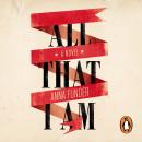 All That I Am Audiobook