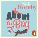 About a Boy Audiobook