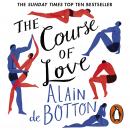 The Course of Love Audiobook