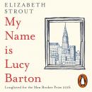 My Name is Lucy Barton Audiobook