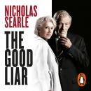 The Good Liar Audiobook