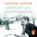 Anatomy of a Disappearance Audiobook