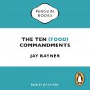 The Ten (Food) Commandments Audiobook