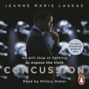 Concussion Audiobook