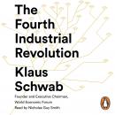 The Fourth Industrial Revolution Audiobook