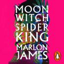 Moon Witch, Spider King: Dark Star Trilogy 2 Audiobook
