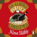 An Almost Perfect Christmas Audiobook