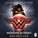 Wonder Woman: Warbringer (DC Icons Series) Audiobook