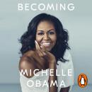Becoming: The Sunday Times Number One Bestseller, Michelle Obama