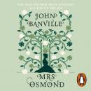 Mrs Osmond Audiobook