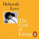 The Cost of Living Audiobook