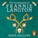 The Confessions of Frannie Langton: 'A dazzling page-turner' (Emma Donoghue) Audiobook