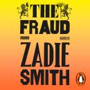 The Fraud Audiobook