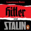 Hitler and Stalin: The Tyrants and the Second World War Audiobook