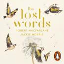 The Lost Words Audiobook
