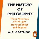 The History of Philosophy Audiobook