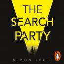 The Search Party: You won’t believe the twist in this compulsive new thriller from the ‘Stephen King Audiobook