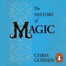 The History of Magic: From Alchemy to Witchcraft, from the Ice Age to the Present Audiobook