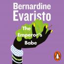The Emperor's Babe: A Novel Audiobook
