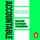 Accountable: How we Can Save Capitalism Audiobook
