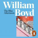 The Blue Afternoon Audiobook