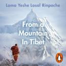 From a Mountain In Tibet: A Monk’s Journey Audiobook