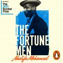 The Fortune Men: Shortlisted for the Costa Novel Of The Year Award Audiobook