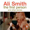 The First Person and Other Stories Audiobook