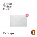 A World Without Email: Reimagining Work in the Age of Overload Audiobook