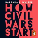 How Civil Wars Start: And How to Stop Them Audiobook